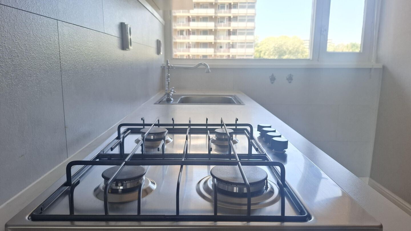Appartement te koop: Veenoord 372, Rotterdam