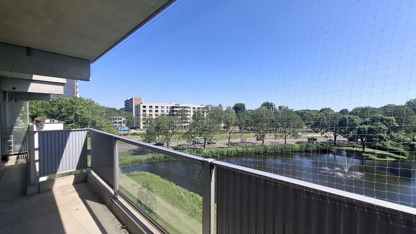 Appartement te koop: Veenoord 372, Rotterdam