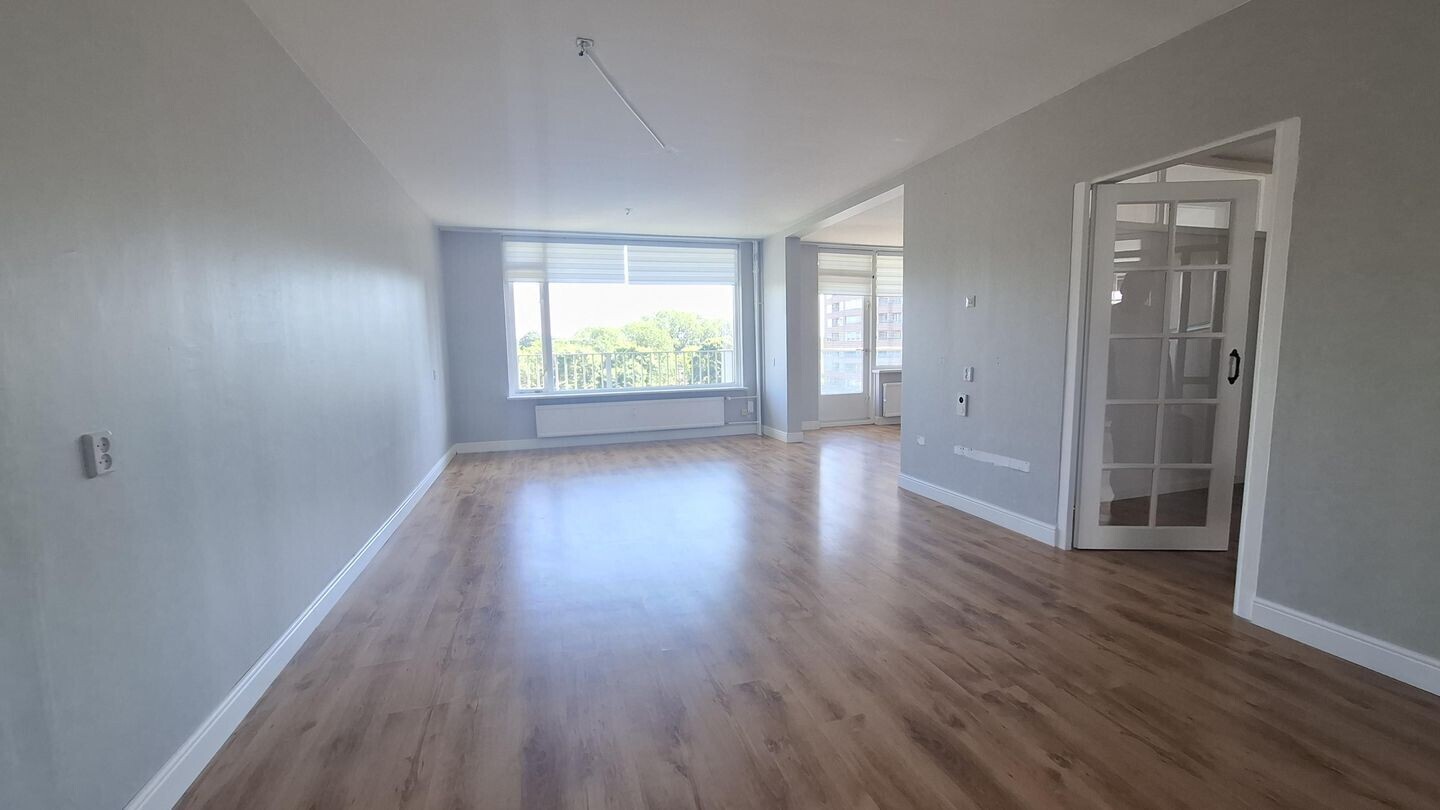 Appartement te koop: Veenoord 372, Rotterdam