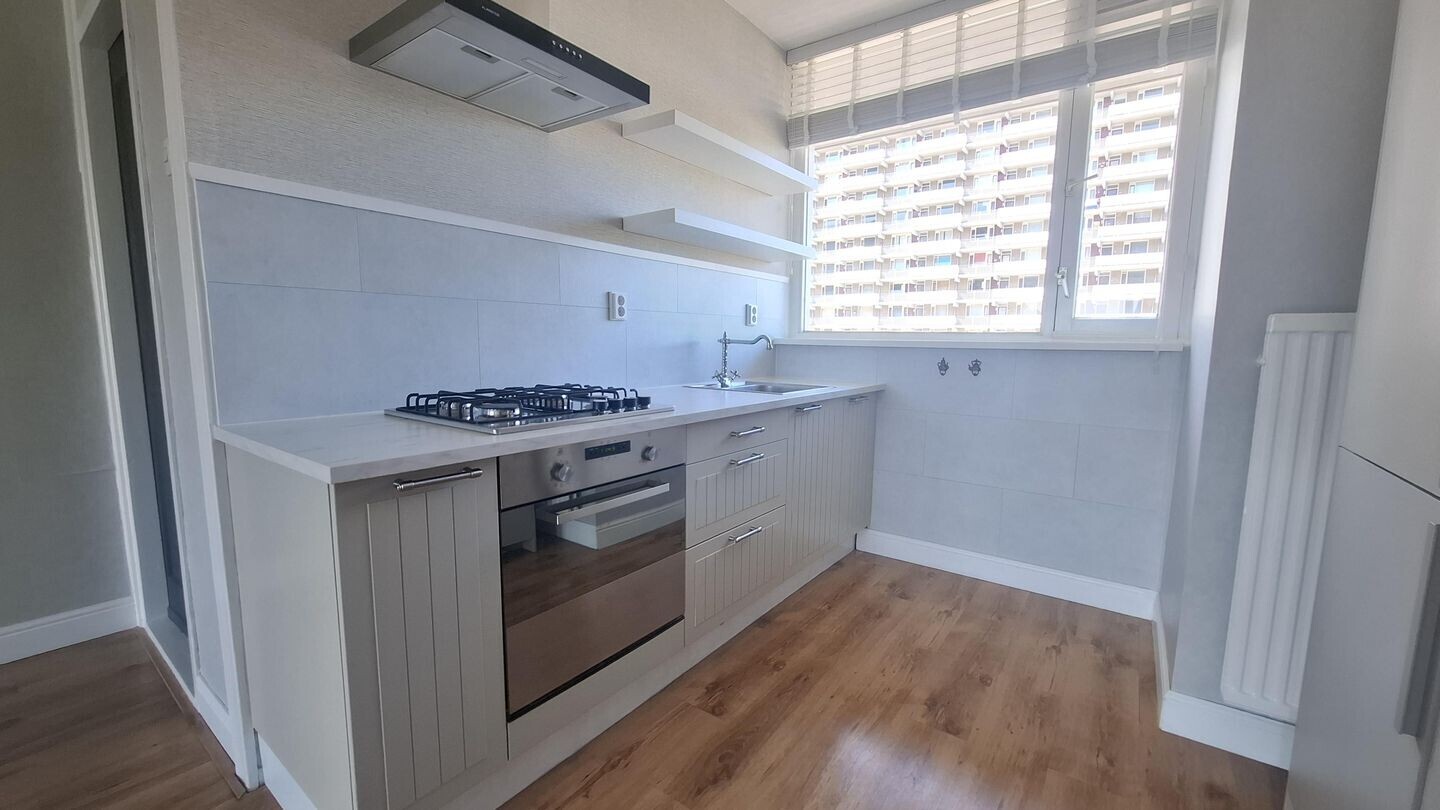 Appartement te koop: Veenoord 372, Rotterdam