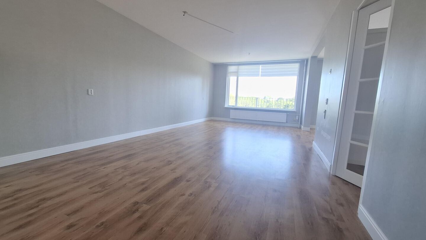 Appartement te koop: Veenoord 372, Rotterdam