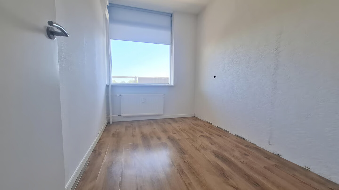 Appartement te koop: Veenoord 372, Rotterdam