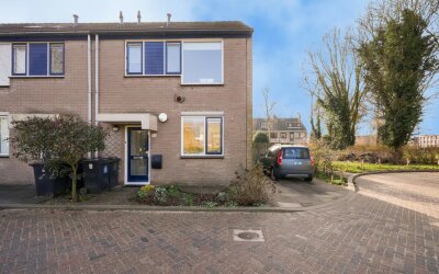Wateroord 36