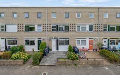 Bommelerwaard 50