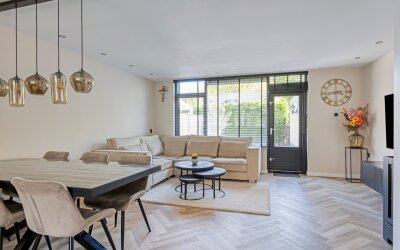 Bommelerwaard 8