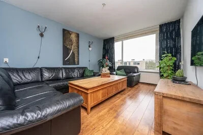 Appartement te koop: Quadenoord 135, Rotterdam