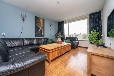 Appartement te koop: Quadenoord 135, Rotterdam
