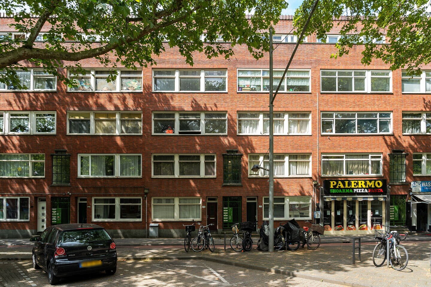 Appartement te koop: Dordtselaan 79A03, Rotterdam