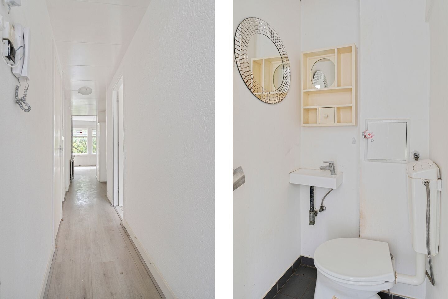 Appartement te koop: Dordtselaan 79A03, Rotterdam