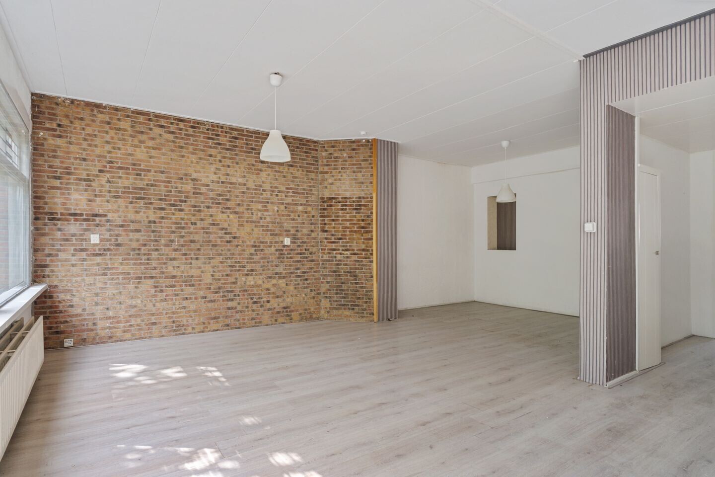 Appartement te koop: Dordtselaan 79A03, Rotterdam