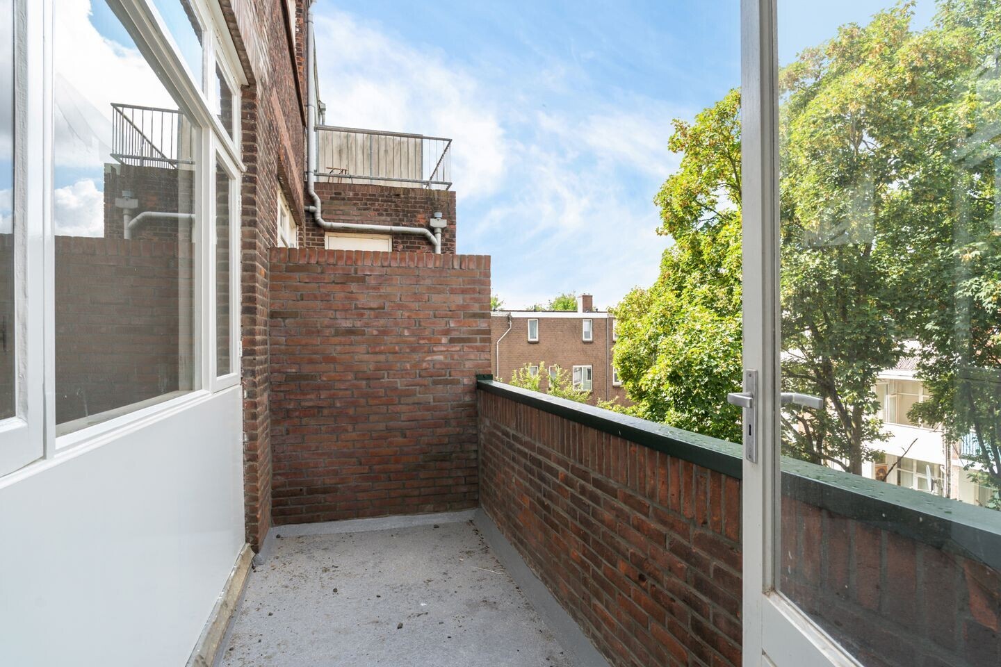 Appartement te koop: Dordtselaan 79A03, Rotterdam