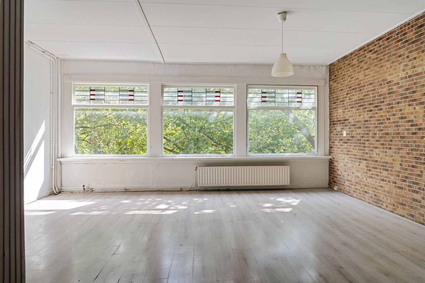 Appartement te koop: Dordtselaan 79A03, Rotterdam