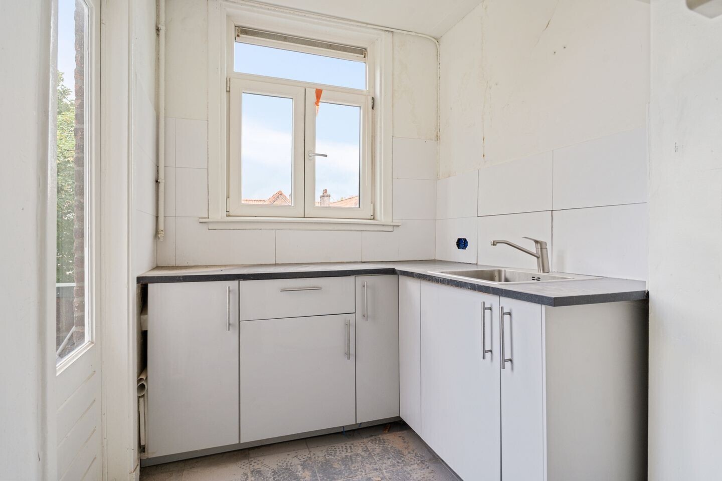 Appartement te koop: Dordtselaan 79A03, Rotterdam