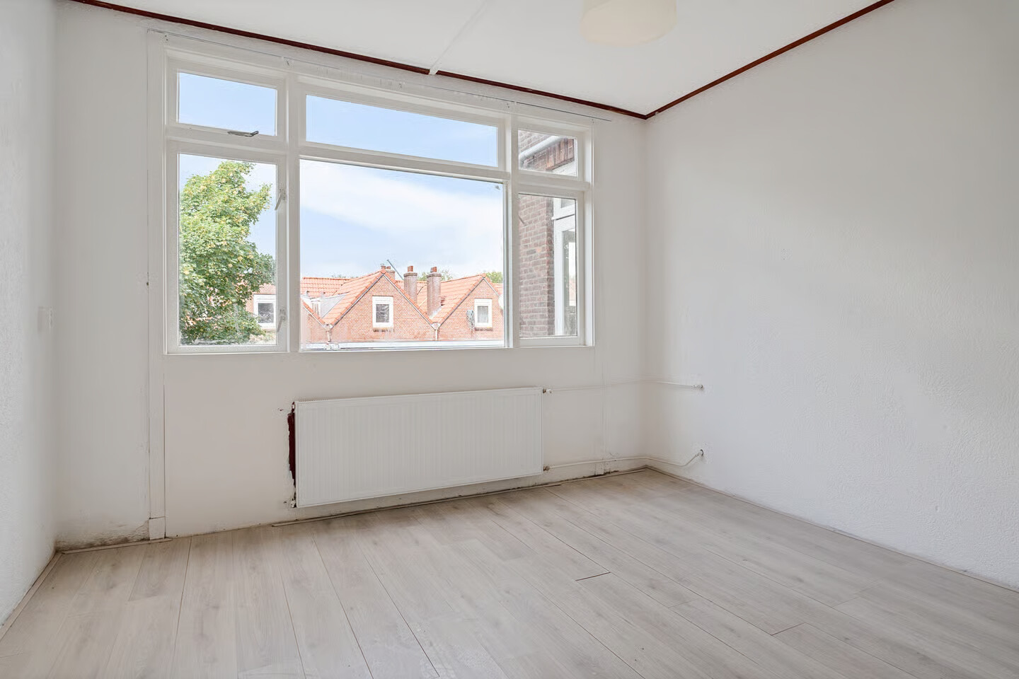 Appartement te koop: Dordtselaan 79A03, Rotterdam
