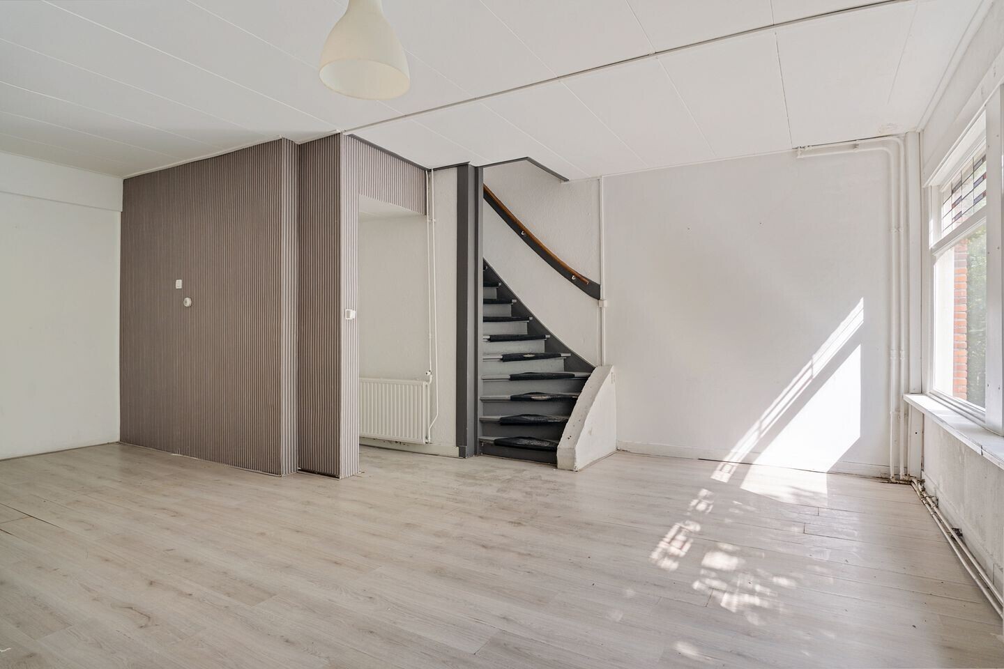 Appartement te koop: Dordtselaan 79A03, Rotterdam