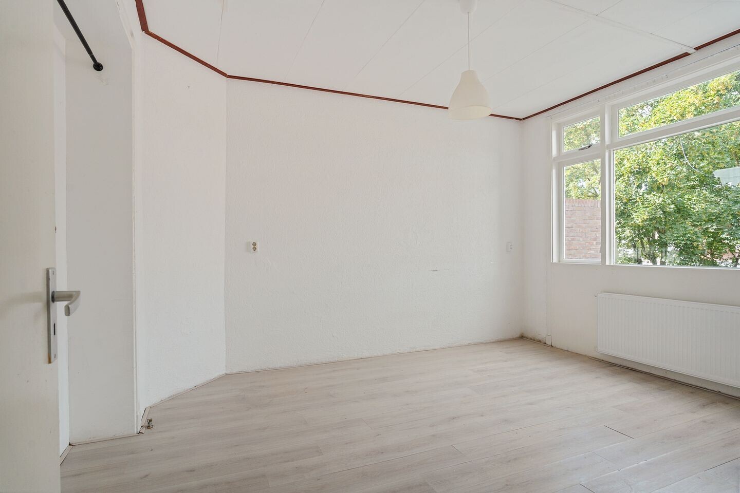 Appartement te koop: Dordtselaan 79A03, Rotterdam