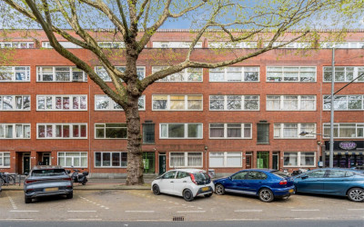 Dordtselaan 81-B