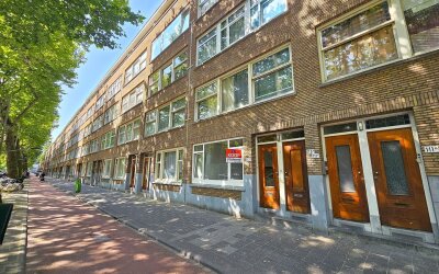 Dordtselaan 113-BBG