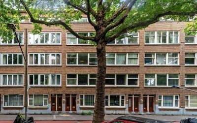 Dordtselaan 123-B02