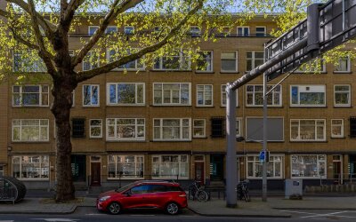 Dordtselaan 187-A02