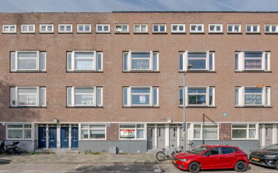 Rijsoordstraat 40-A