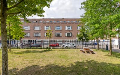Rijsoordstraat 40-B01