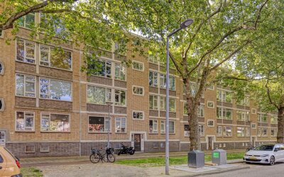 Mijnsherenlaan 30-A