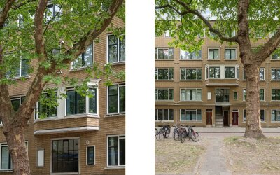 Mijnsherenl. 86-D