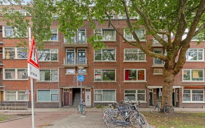 Mijnsherenl. 116-B
