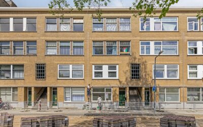 Mijnsherenp. 40-C