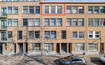 Mijnsherenplein 42-A03