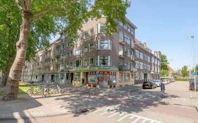 Mijnsherenlaan 71-D