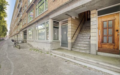 Mijnsherenl. 79-A