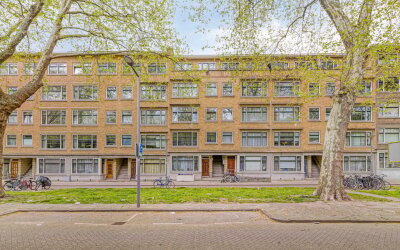 Mijnsherenlaan 83-A