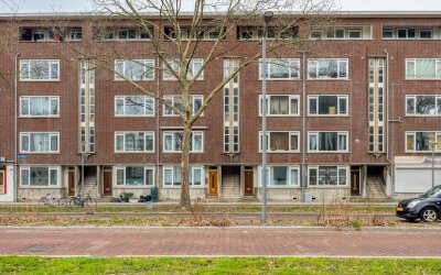 Mijnsherenlaan 231-D