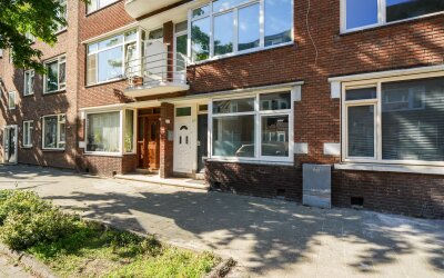Bonaventurastraat 29-A