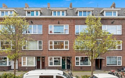 Bonaventurastraat 57-A01