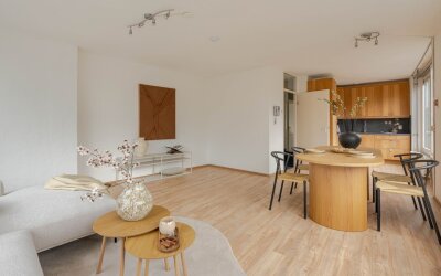 Bonaventurastraat 118-A