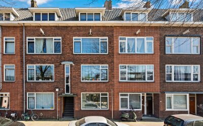Voetjesstra. 48-C