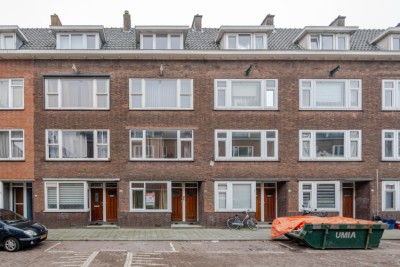 Voetjesstraat 54-A
