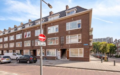 Voetjesstraat 92-C