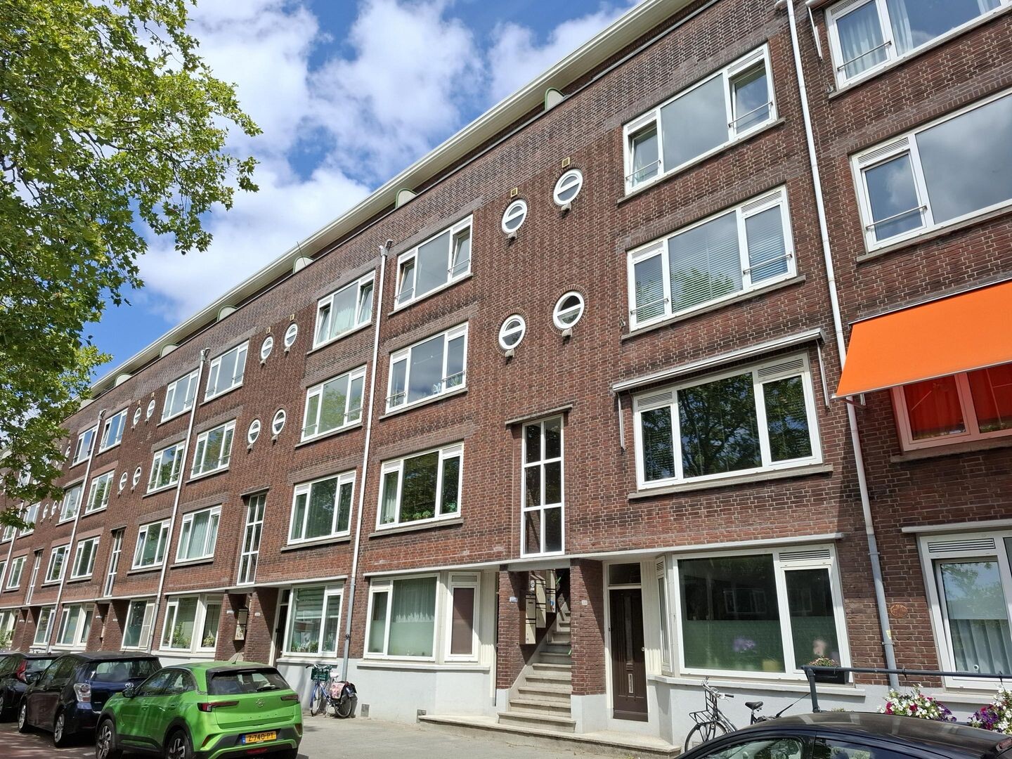 Appartement te koop: Pleinweg 27C, Rotterdam