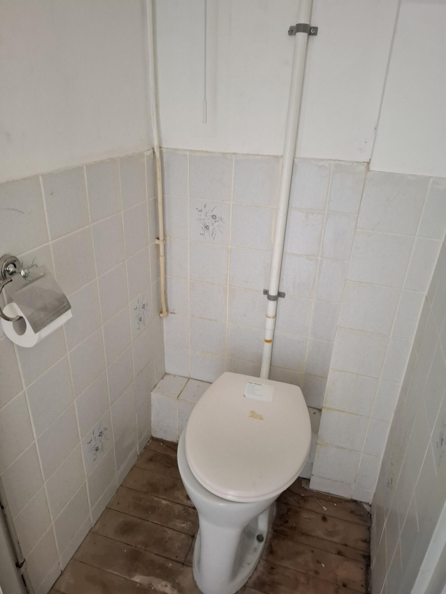 Appartement te koop: Pleinweg 27C, Rotterdam
