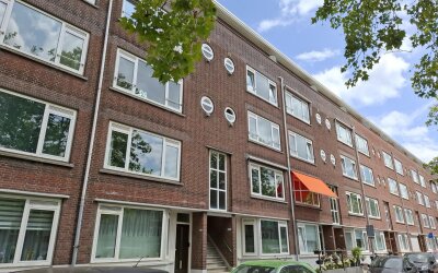 Pleinweg 27-C