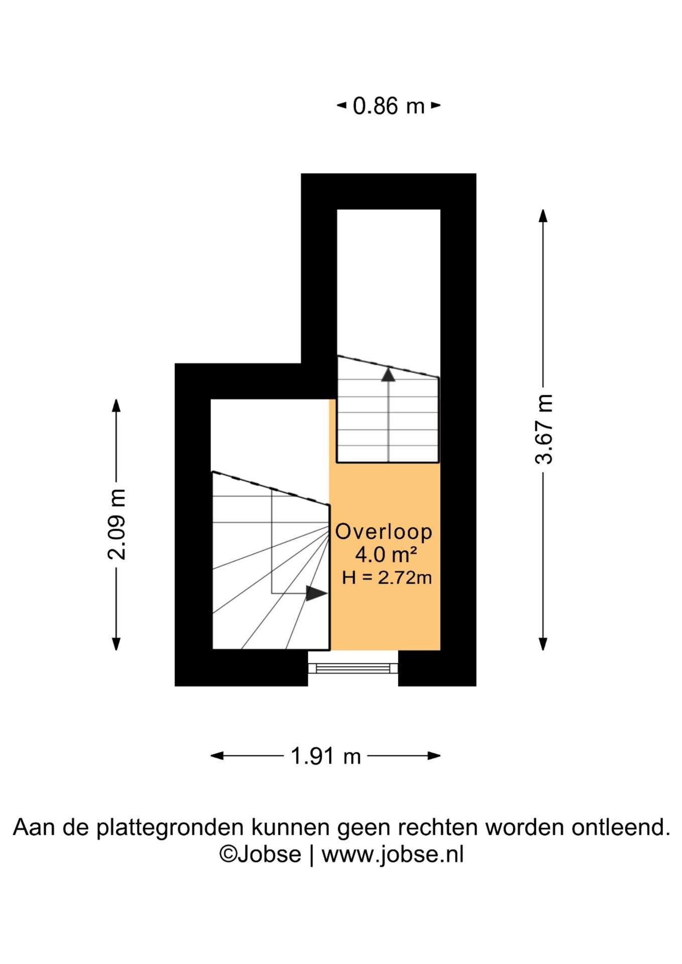 Appartement te koop: Pleinweg 27C, Rotterdam