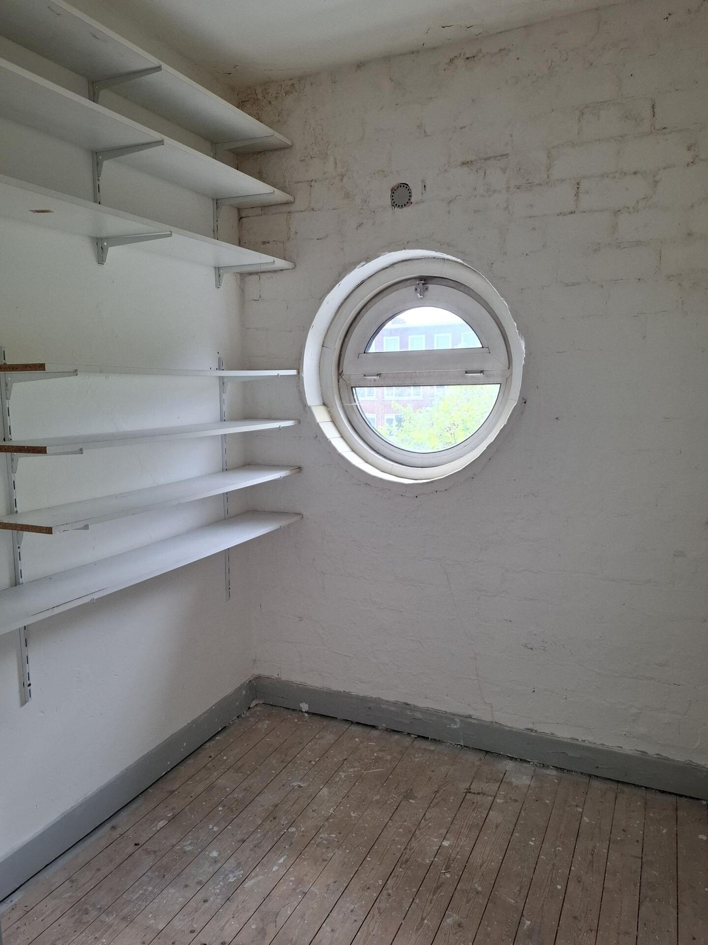 Appartement te koop: Pleinweg 27C, Rotterdam