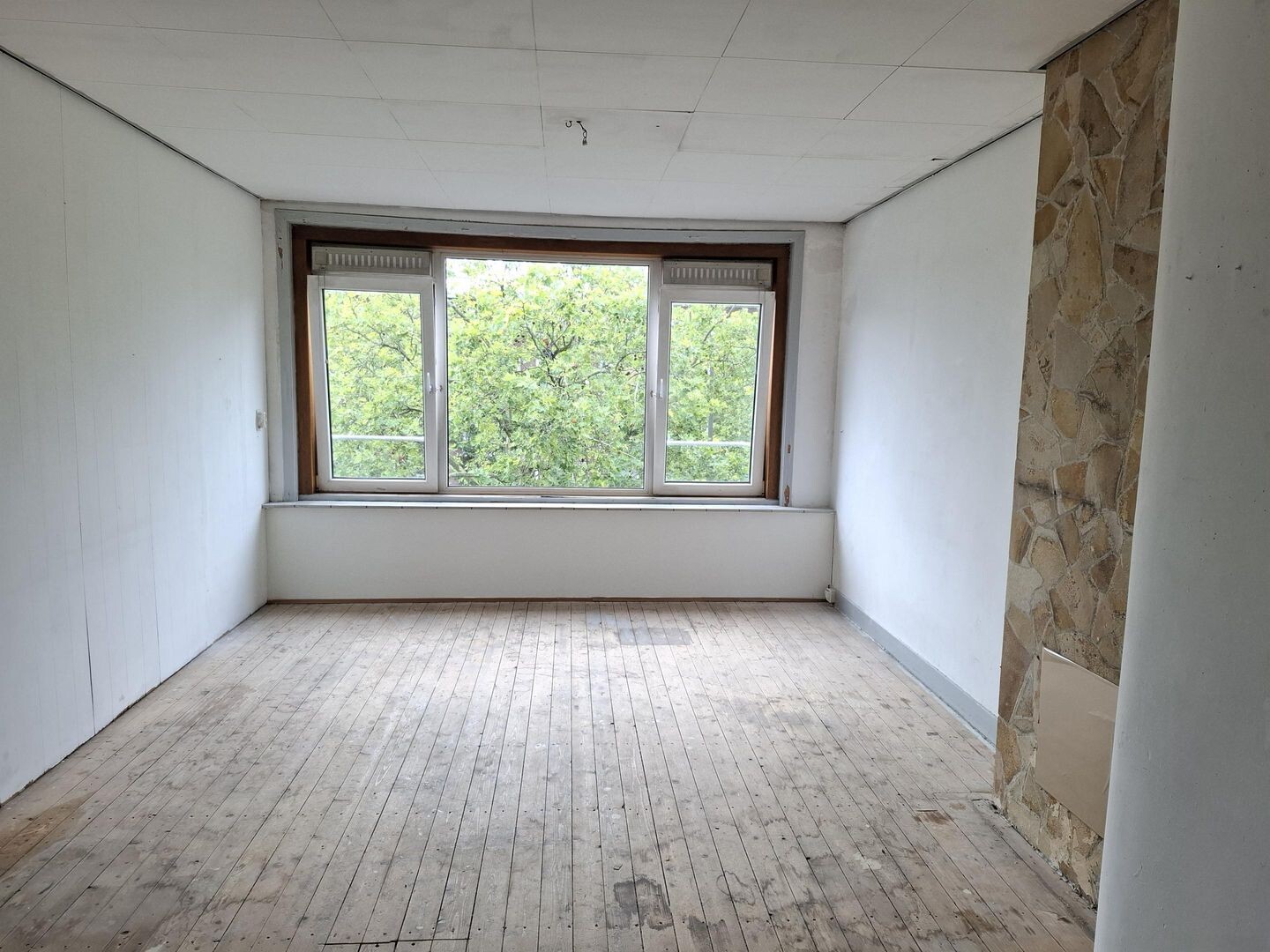 Appartement te koop: Pleinweg 27C, Rotterdam