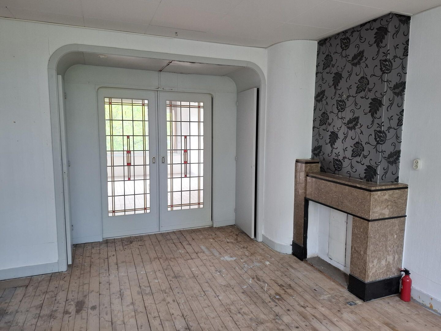 Appartement te koop: Pleinweg 27C, Rotterdam