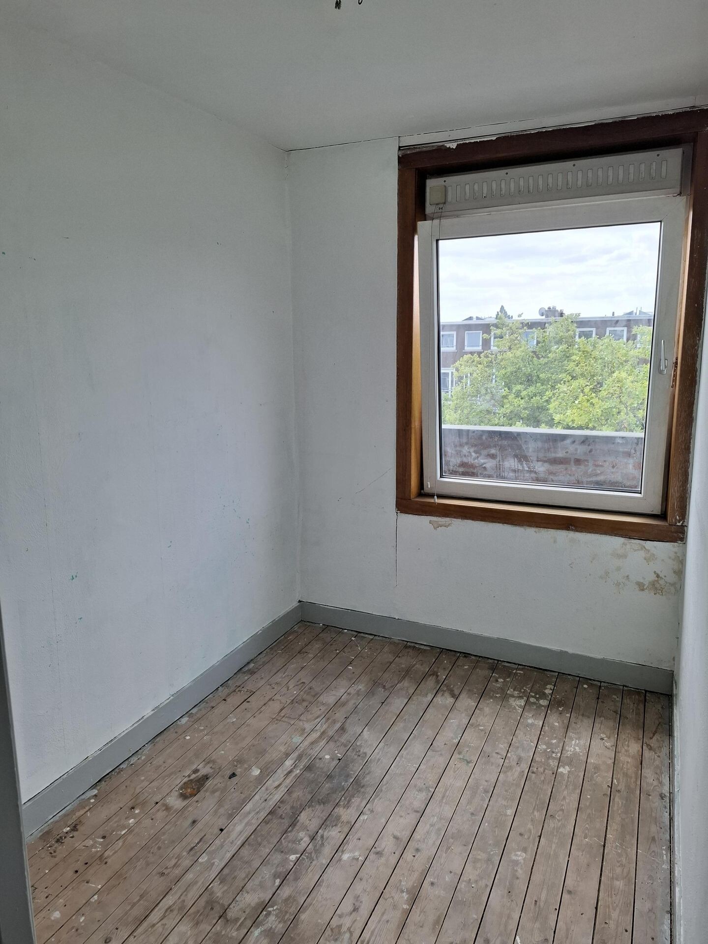 Appartement te koop: Pleinweg 27C, Rotterdam