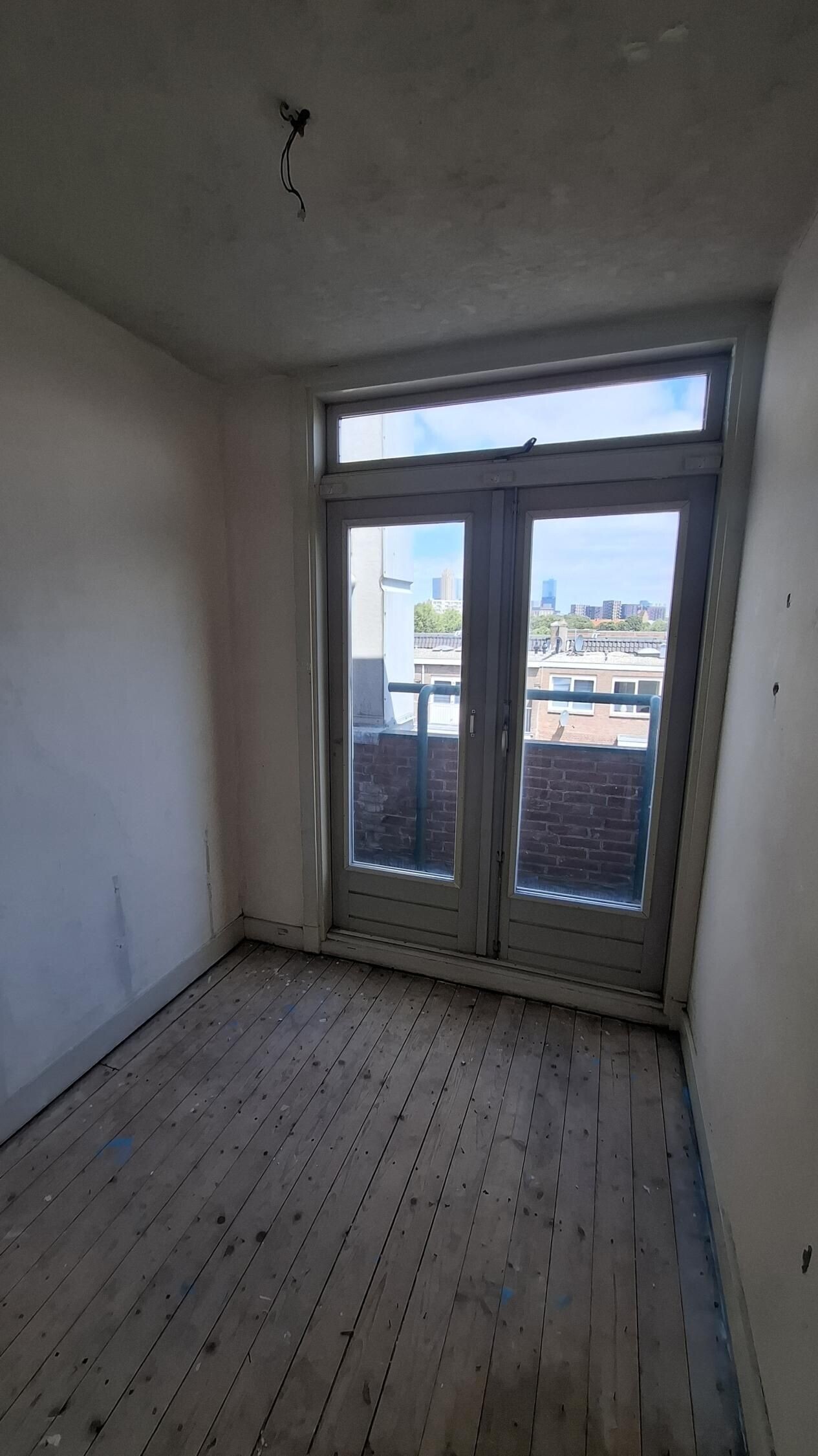 Appartement te koop: Pleinweg 37D, Rotterdam